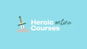Heroic Online Courses